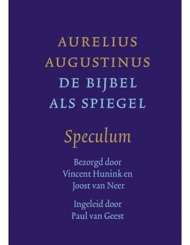 Bijbel als spiegel
