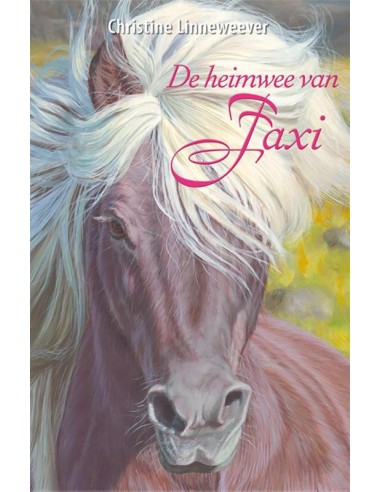 Heimwee van Faxi