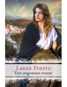 Een ongewone vrouw