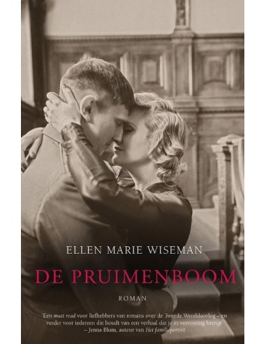 Pruimenboom