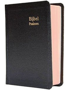 Dameszakbijbel D31d datheen...