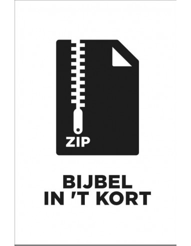 Bijbel in het kort