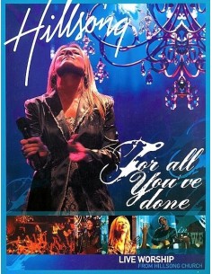 For all you've done songbo