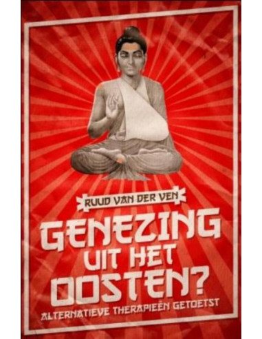 Genezing uit het Oosten