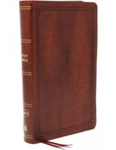 NKJV - Compact Reference Bible