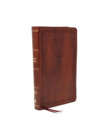NKJV - Compact Reference Bible