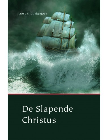 Slapende Christus