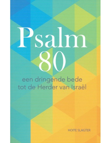 Psalm 80