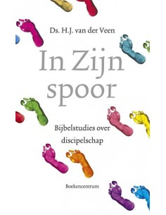In zijn spoor