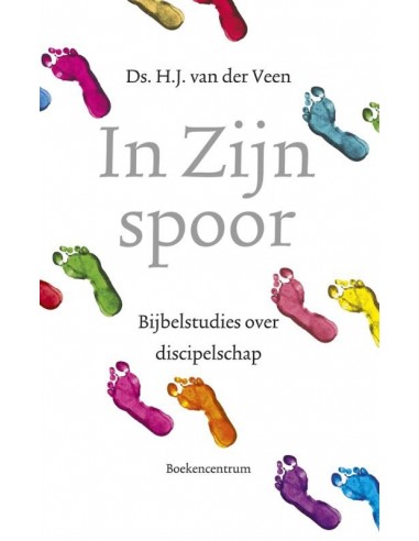 In zijn spoor