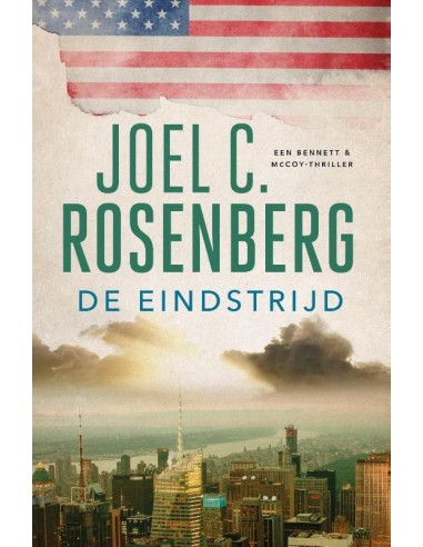 De eindstrijd