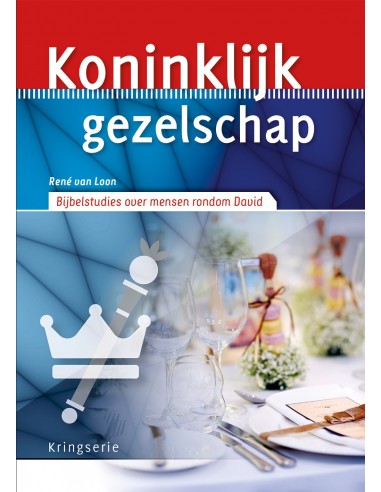 Koninklijk gezelschap