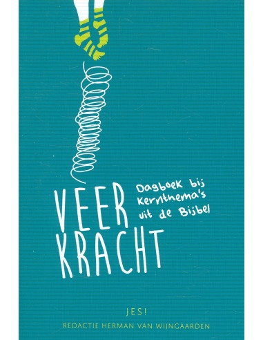 Veerkracht