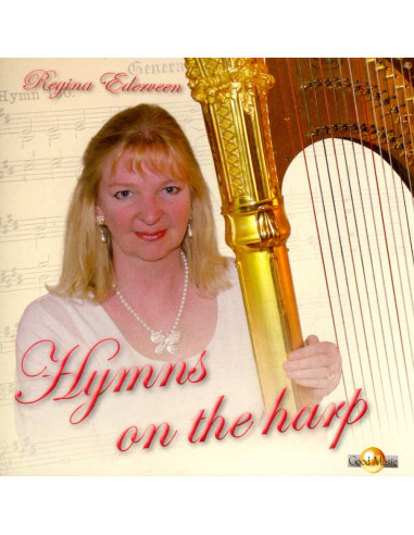 Hymns on the harp