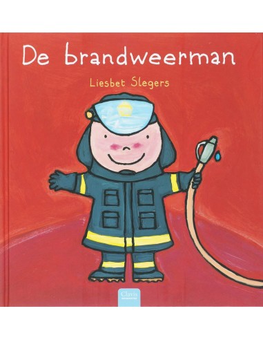 De brandweerman