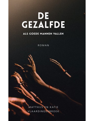 De Gezalfde