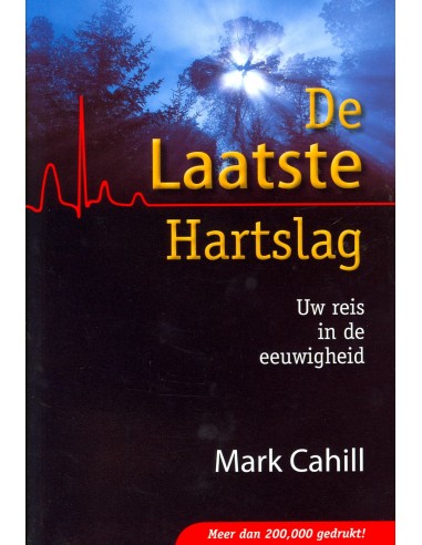 Laatste hartslag