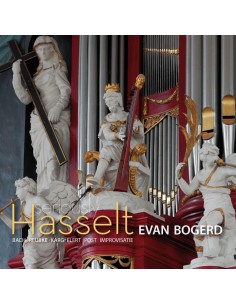 Hasselt-Stephanuskerk