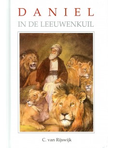 Daniel in de leeuwenkuil
