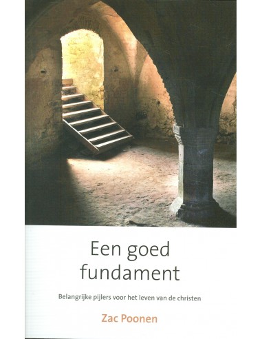 Goed fundament