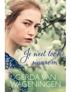 Je weet toch waarom