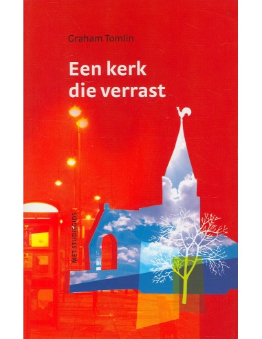 Kerk die verrast