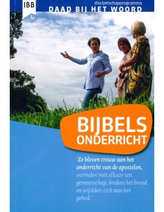 Bijbels onderricht
