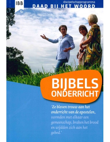 Bijbels onderricht