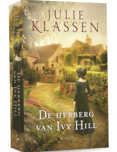 De herberg van Ivy Hill