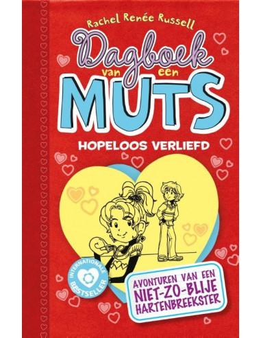 Hopeloos verliefd