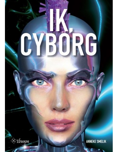 Ik, cyborg