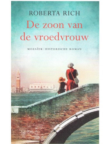 Zoon van de vroedvrouw