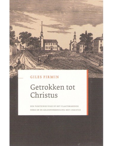 Getrokken tot Christus