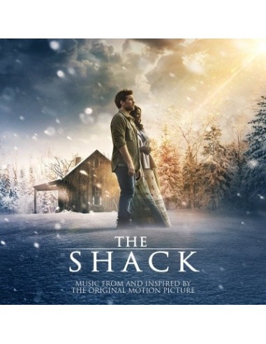The shack: music from and inspired