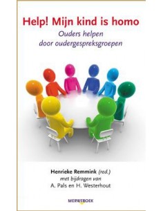 Help mijn kind is homo