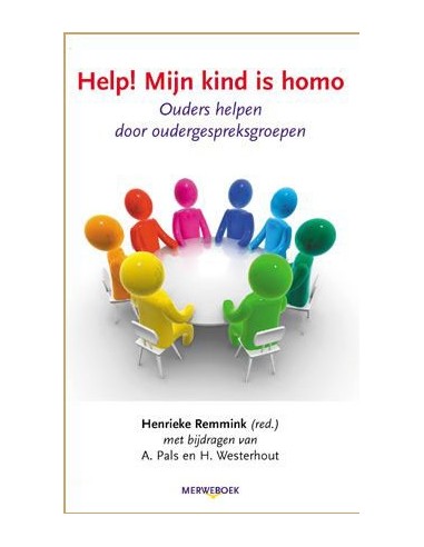 Help mijn kind is homo