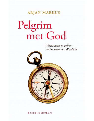 Pelgrim met God