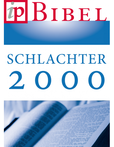 Die Bibel - Schlachter 20