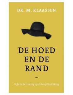 Hoed en de rand