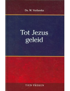 Tot Jezus geleid