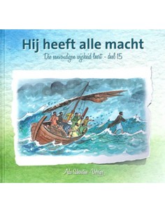 Die eenvoudigen 15 Hij...