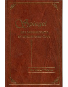 Spiegel der barmartigheid...