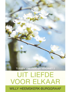 Uit Liefde voor elkaar