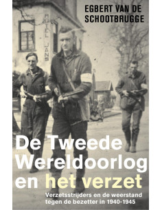 De Tweede Wereldoorlog en...