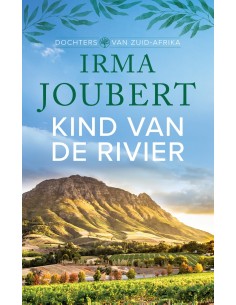 Kind van de rivier