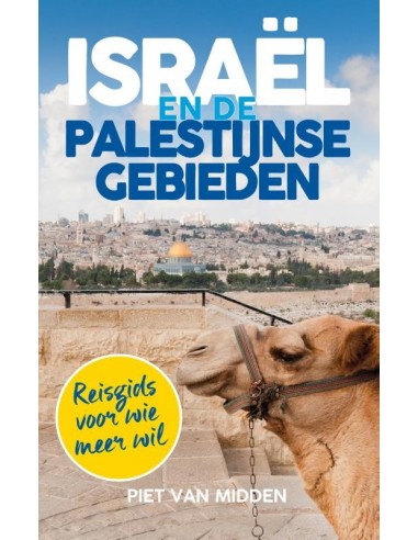 Israël en de Palestijnse gebieden