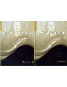 Vervolgstoffen set 2 dln