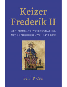 Keizer Frederik II