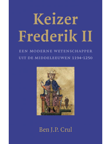 Keizer Frederik II