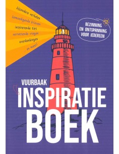 Vuurbaak inspiratieboek